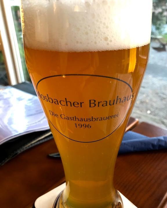 Mosbacher Brauhaus