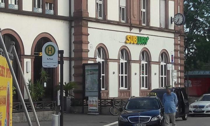 Subway